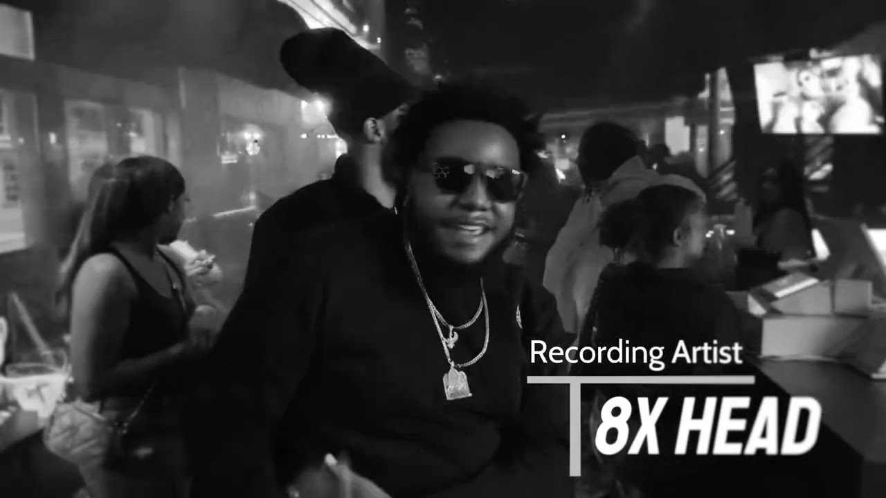 87xHead Performance Vlog (Part 1)