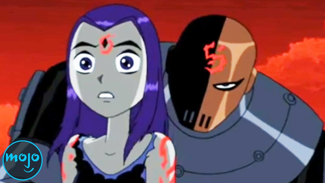Top 10 Unanswered Questions in Cancelled Cartoons