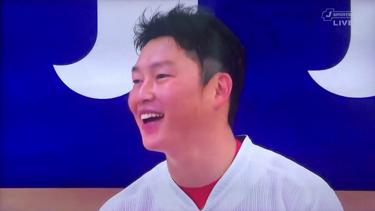 カープ 優勝 2018.9.26 電光石火 フジファブリック（歌詞字幕付き）