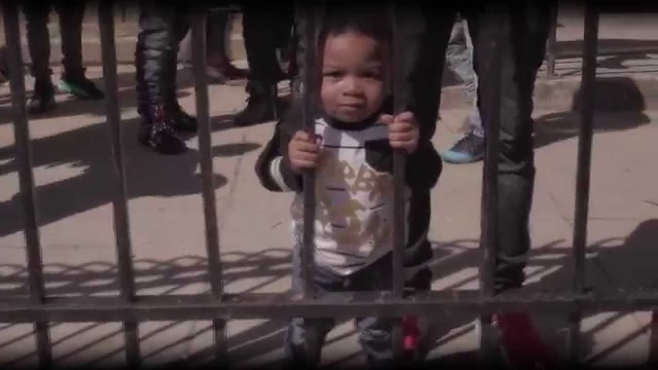 Ant Glizzy - Pray 4 Me (Feat. Young Yawn)