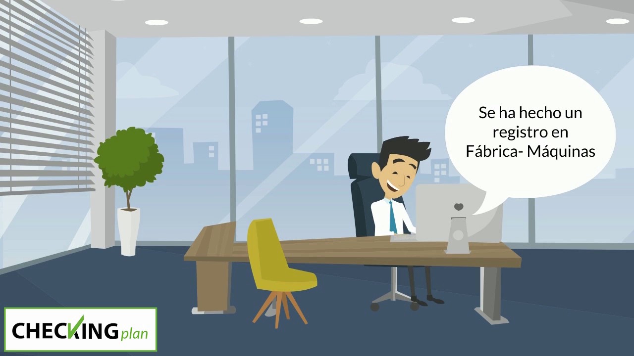 CheckingPlan - Temporary Employment Agencies
