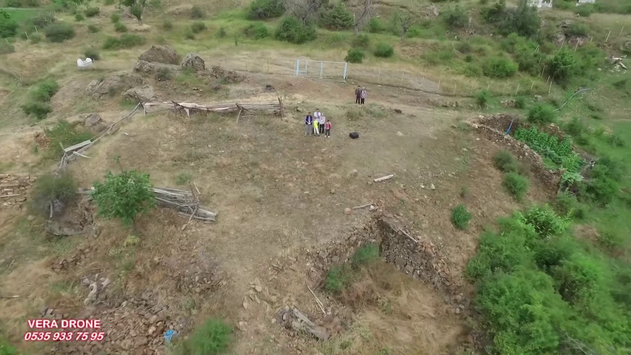 KARNAVAS KÖYÜ-YUKARI MAHALLE