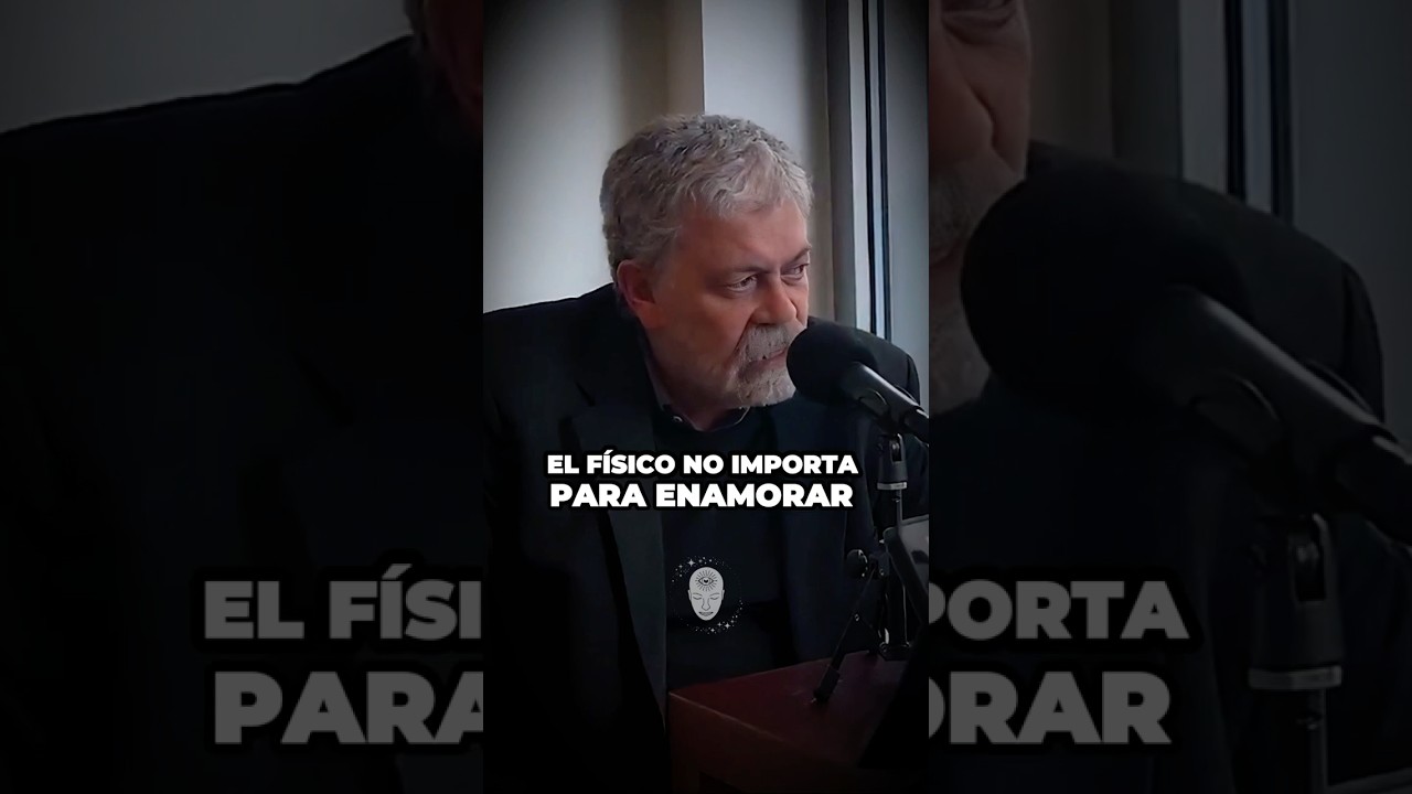 &iquest;Por qu&eacute; algunos enamoran sin ser atractivos? Walter Riso lo explica.