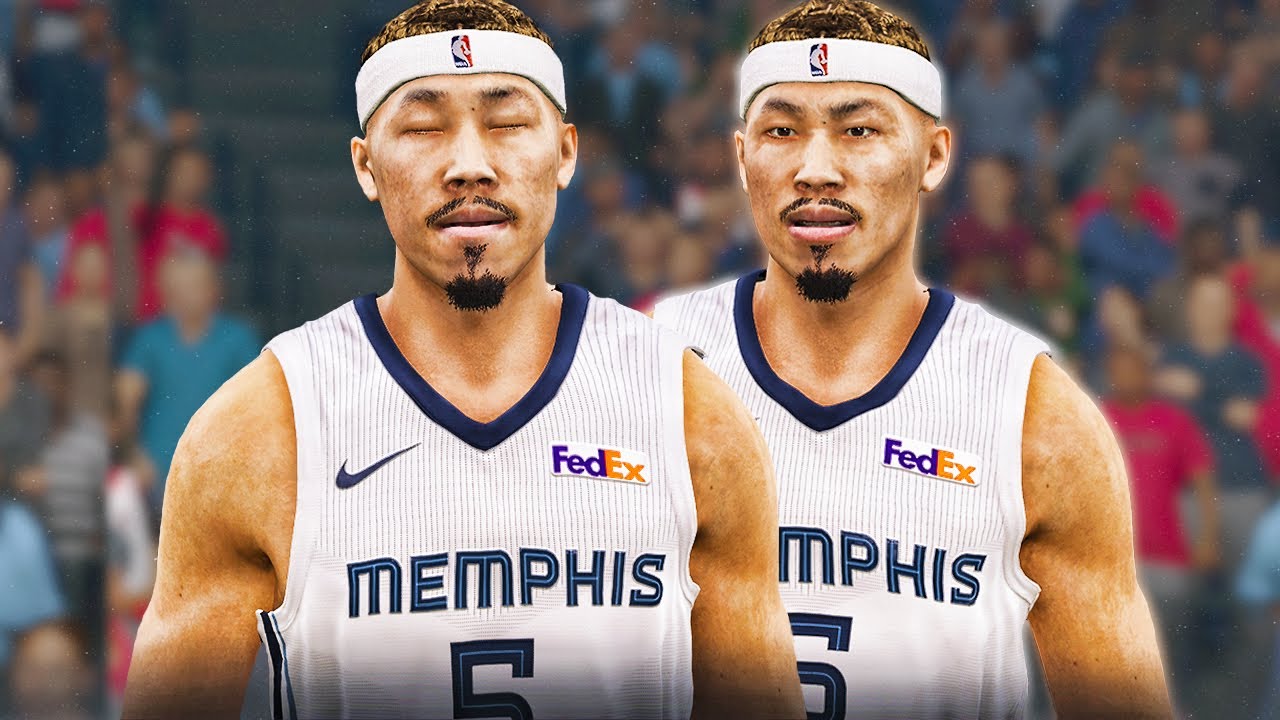 NBA Live 19 The One Career - This Has To Be The Worst Game I've EVER PLAYED!