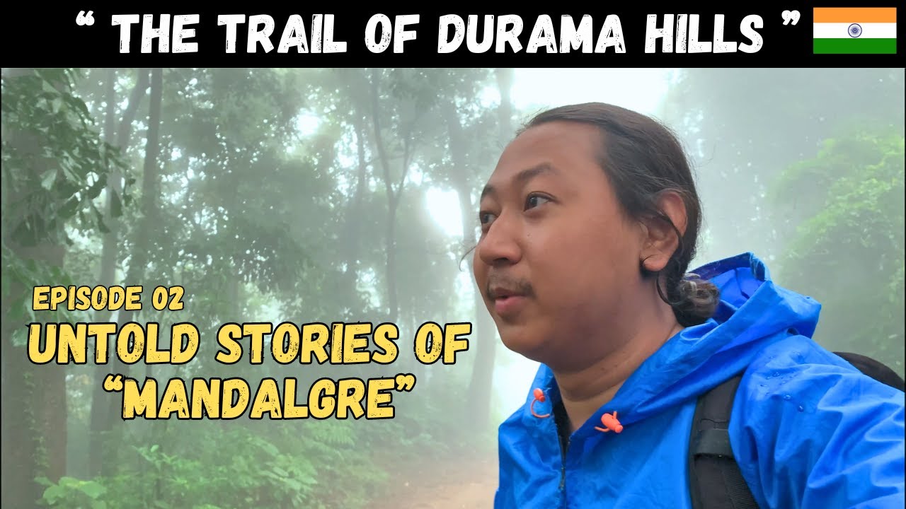 UNTOLD stories of 