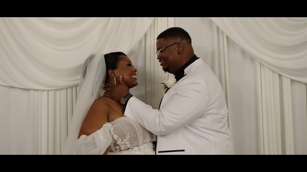 The Stevens Wedding Film |