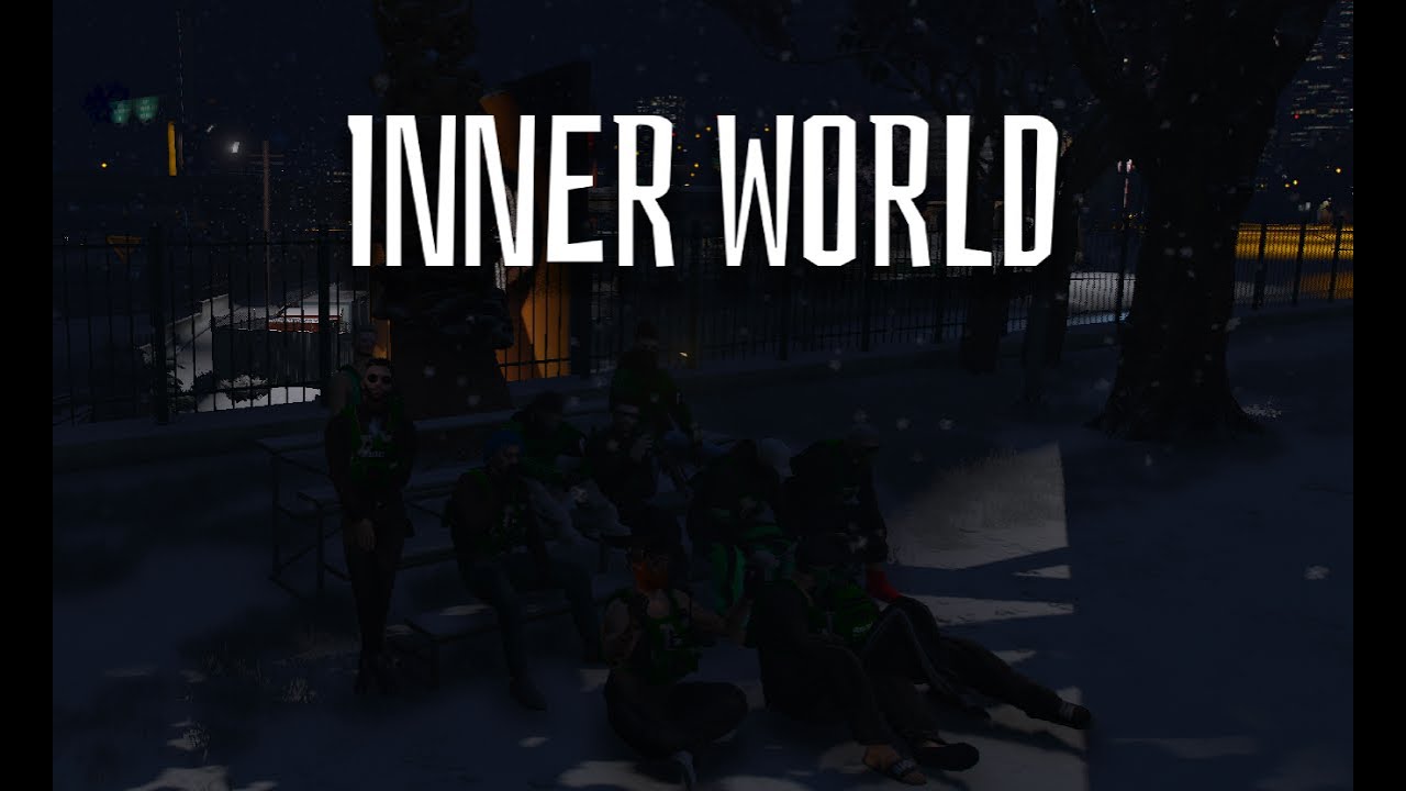 Inner World | Forum Drive Families