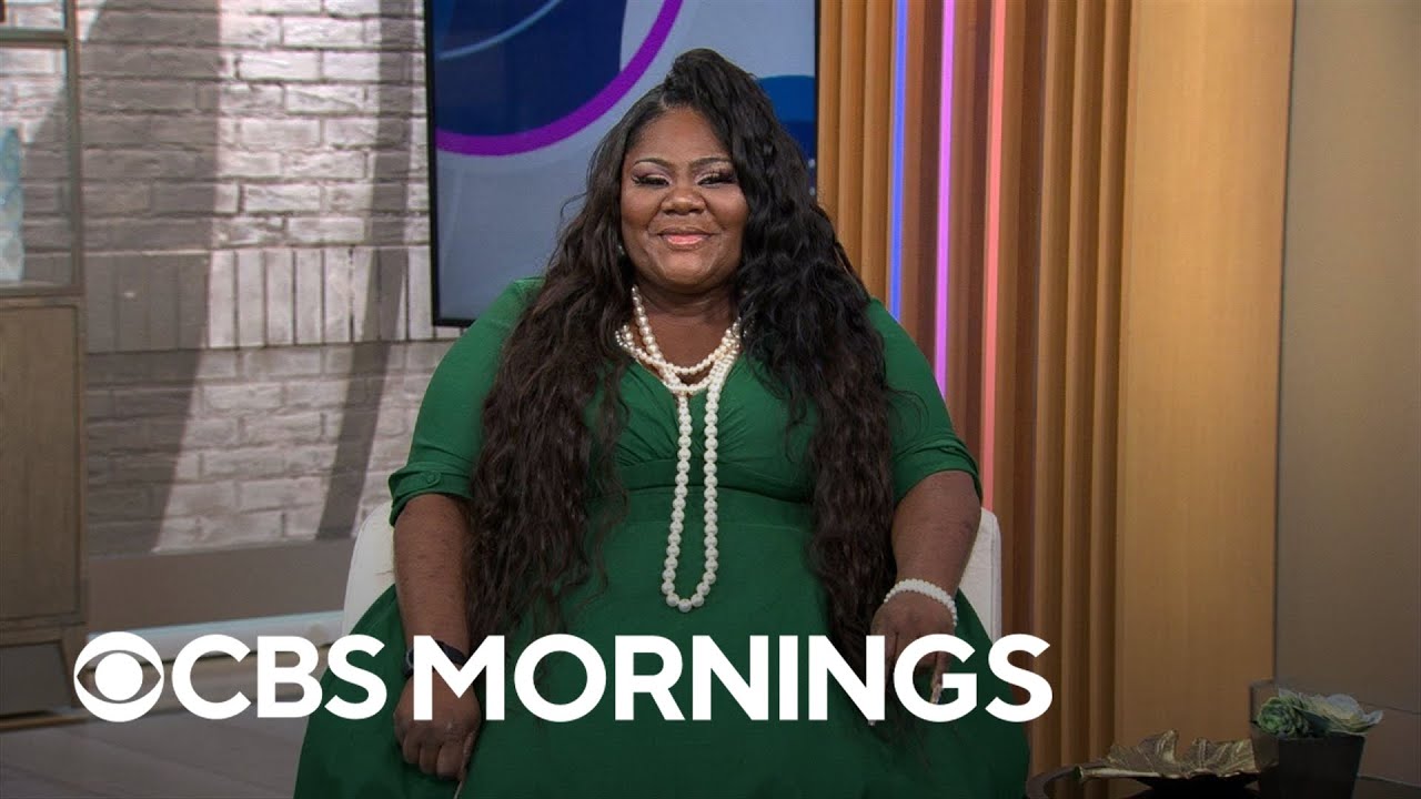 Juicy Body Goddess founder Summer Lucille on inspiring curvy women to feel confident
