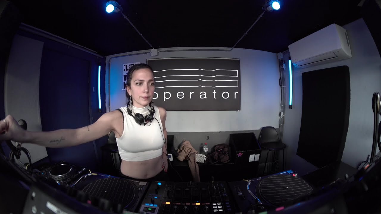 Mayss / Operator Radio ( 07.02.2026)