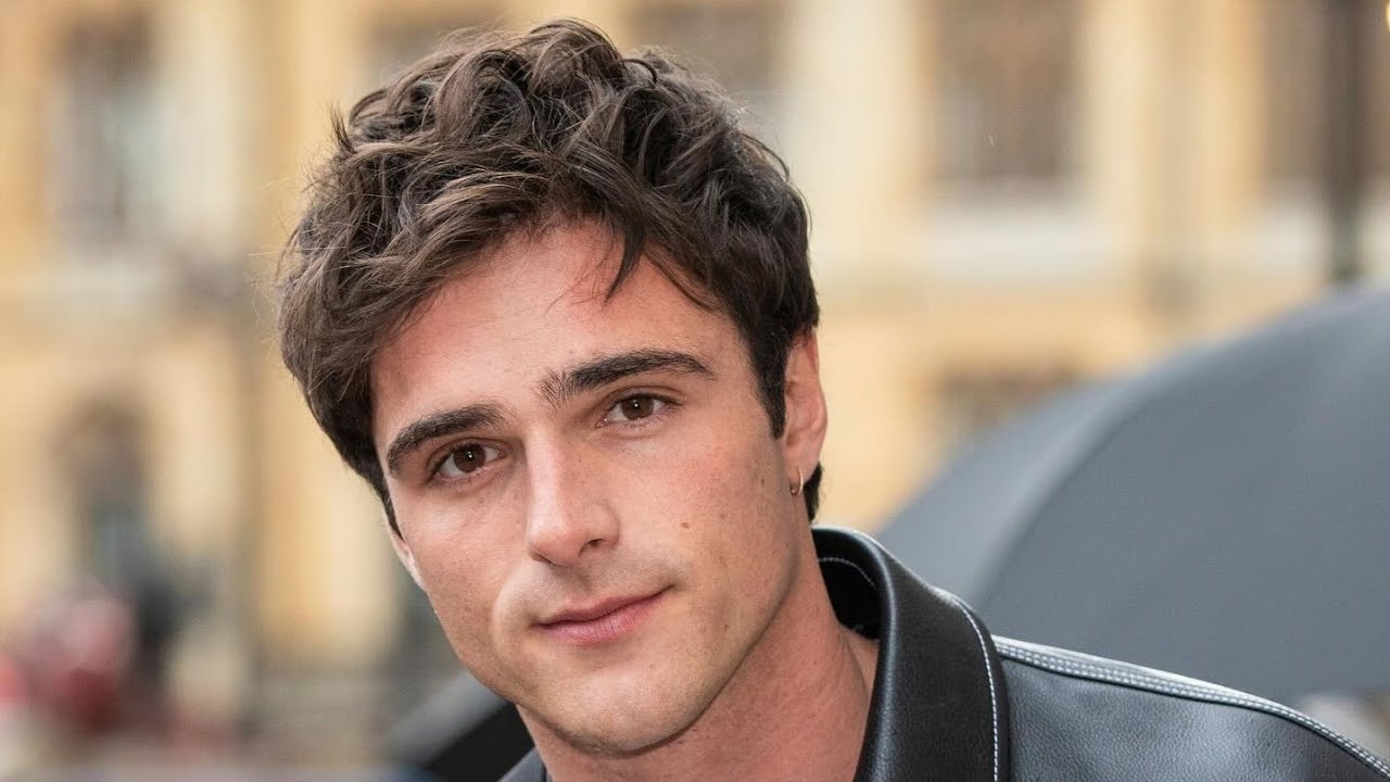 Jacob Elordi