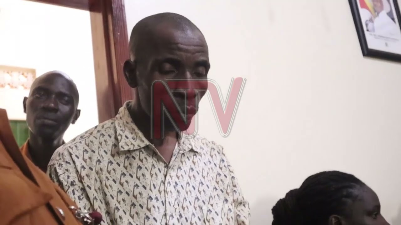 OKUKUSA ABANTU MU GGWANGA:Muzibe aguddwako omusango e Mukono