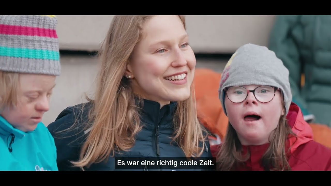 SPARKASSE x TBSV - Mehr als Sport - Überblick