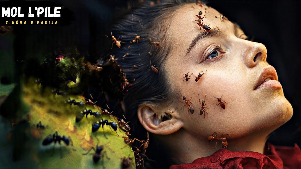 فتاة تمر بأسوء تجربة في حياتها😱 بعد أن حقنها قاتل متسلسل بمادة تسبب الشلل😰وأمامها 20 دقيقة للهروب||🎦