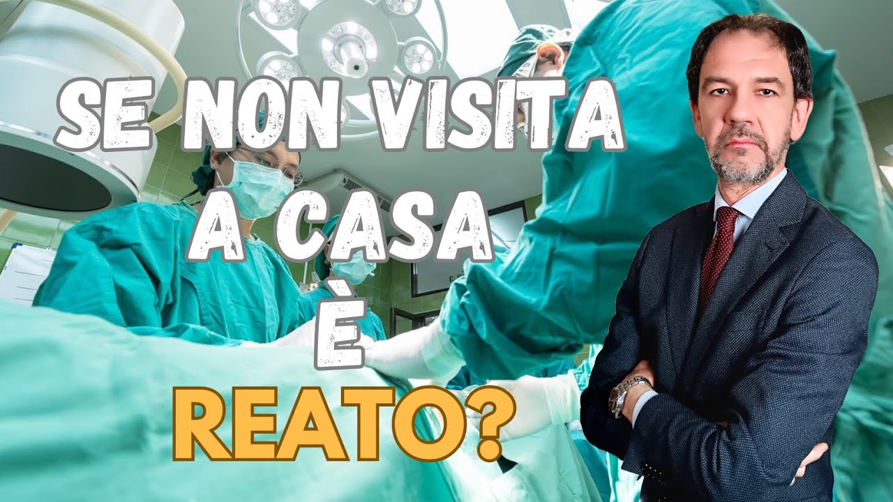 GUARDIA MEDICA E OMISSIONE DI ATTI D'UFFICIO: quando è reato?