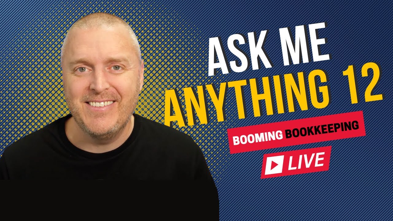 Ask Me Anything About Starting & Growing a 6-figure Bookkeeping Business!
