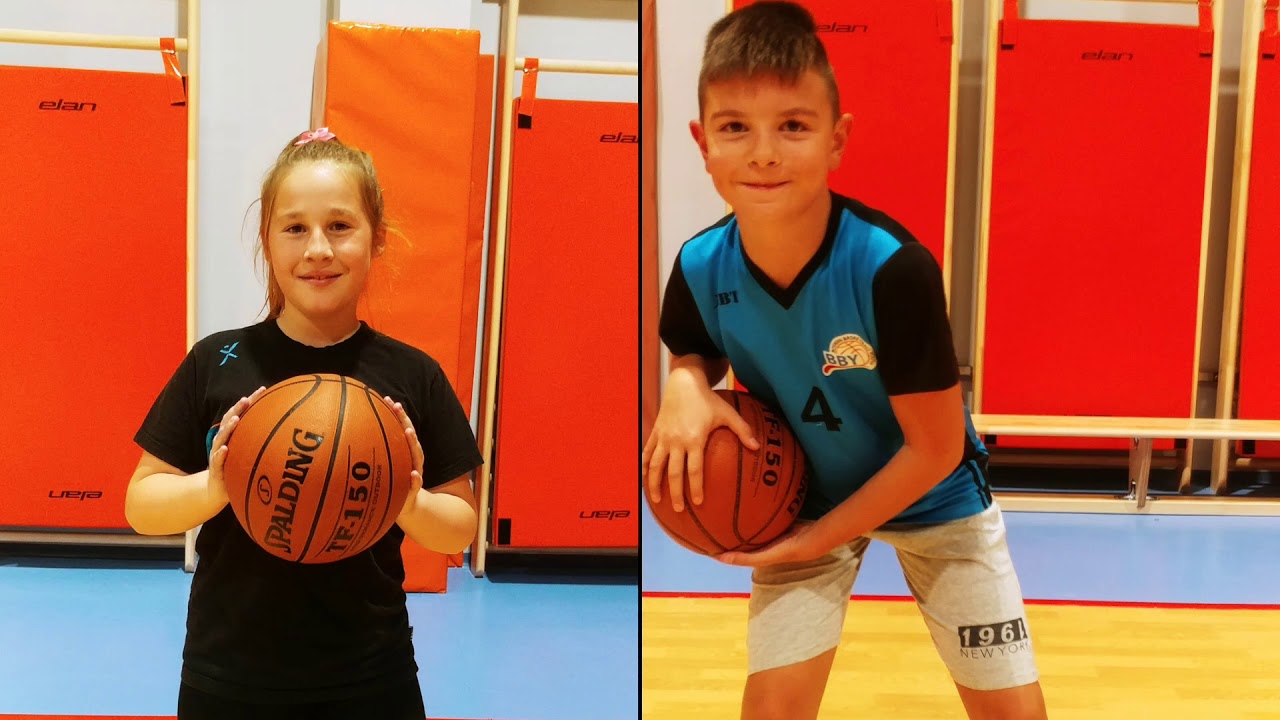 Nova dvorana o.s.Edhem Mulabdić i nova ekipa BBY 🏀