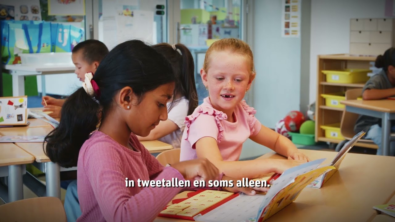 Loco - Hoe zet je Loco in op school?