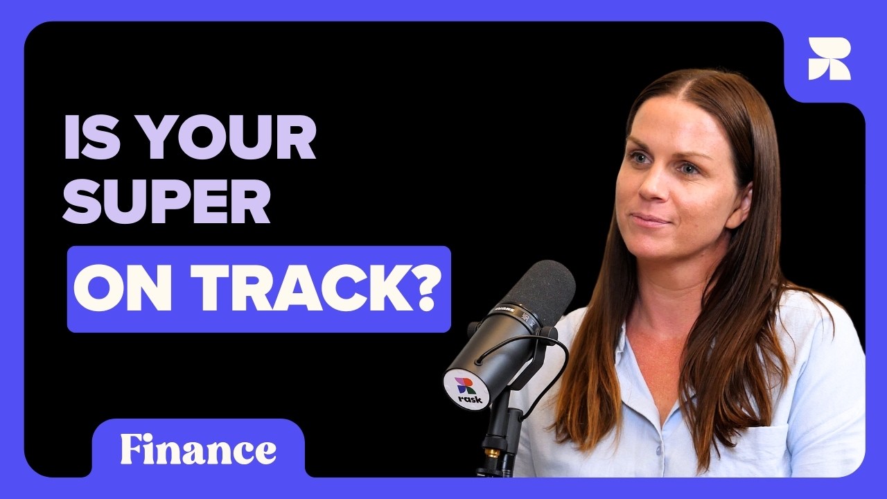 Super balances: Are you in the top 10%? What should you have?