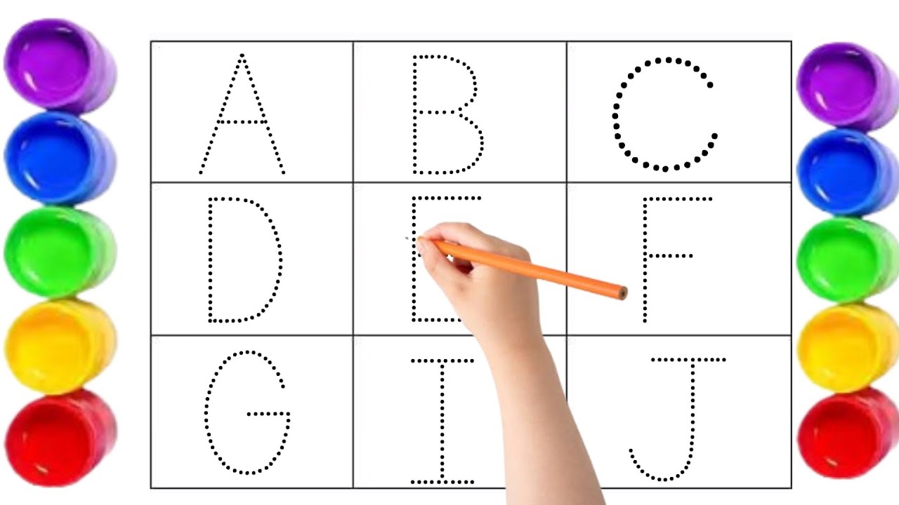 ABC learning || abcd songs for kids|ABCD STUDY ||A b C D E Alphabets||abcd in english||abcd forkids 