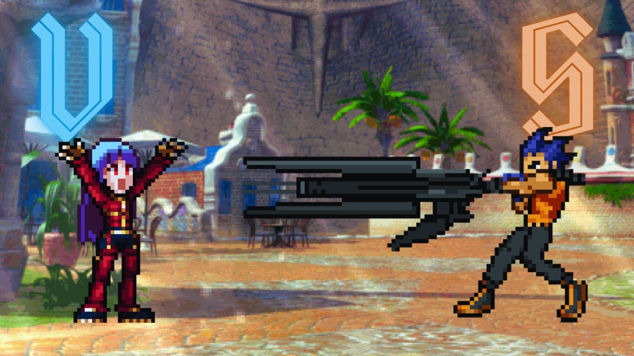 Kula Diamond VS K9999 - Download