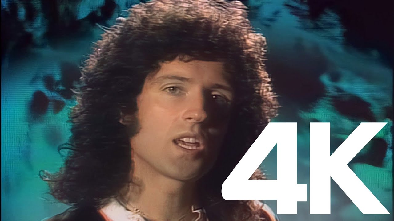 Queen - Play The Game (Official Video) [Remastered 4K - 50 FPS]