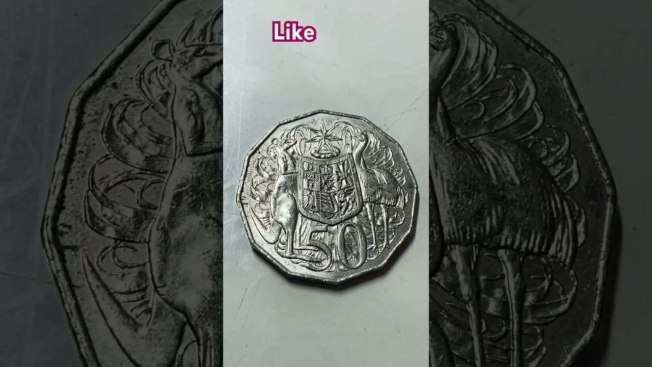 50c, 1 (2019 - JC) 2 (2019 - IRB)