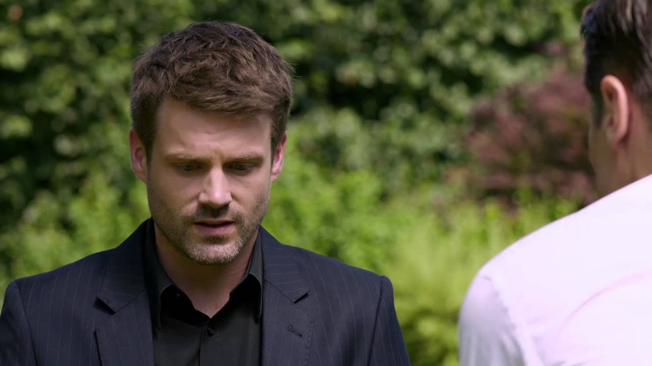 Verbotene Liebe - Folge 4390