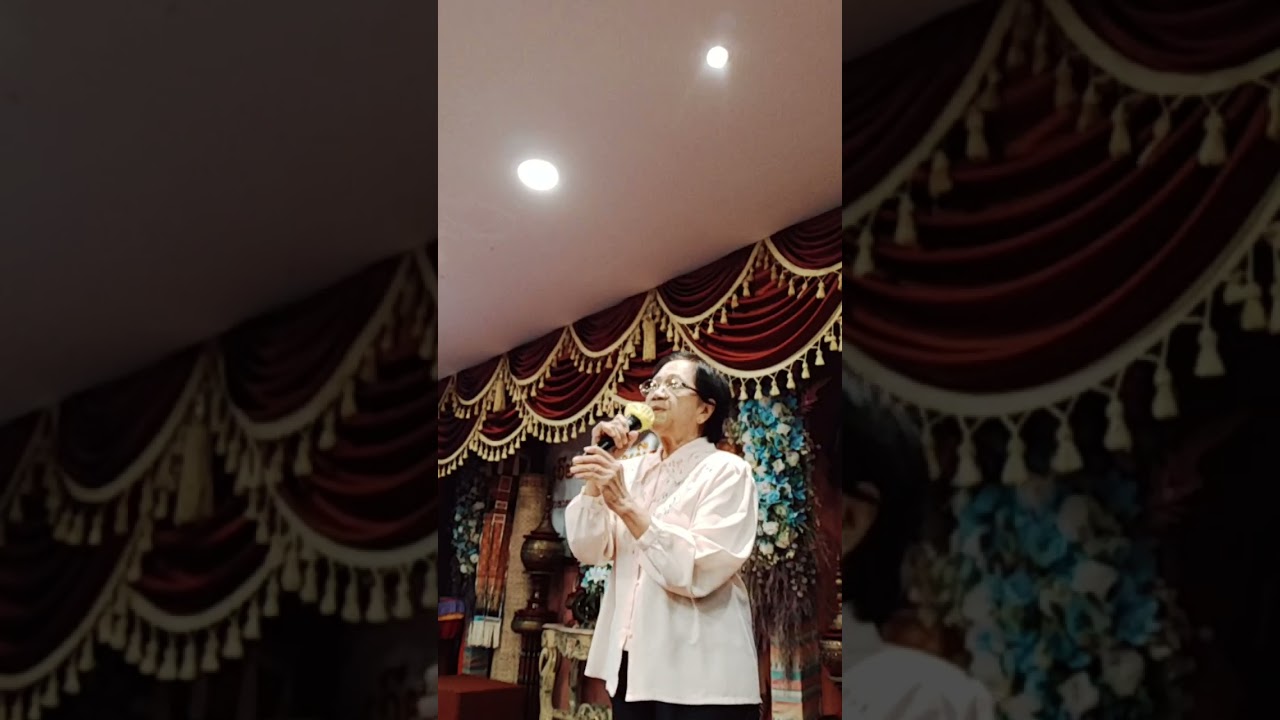 สาส์นรัก /พี่ม้อย