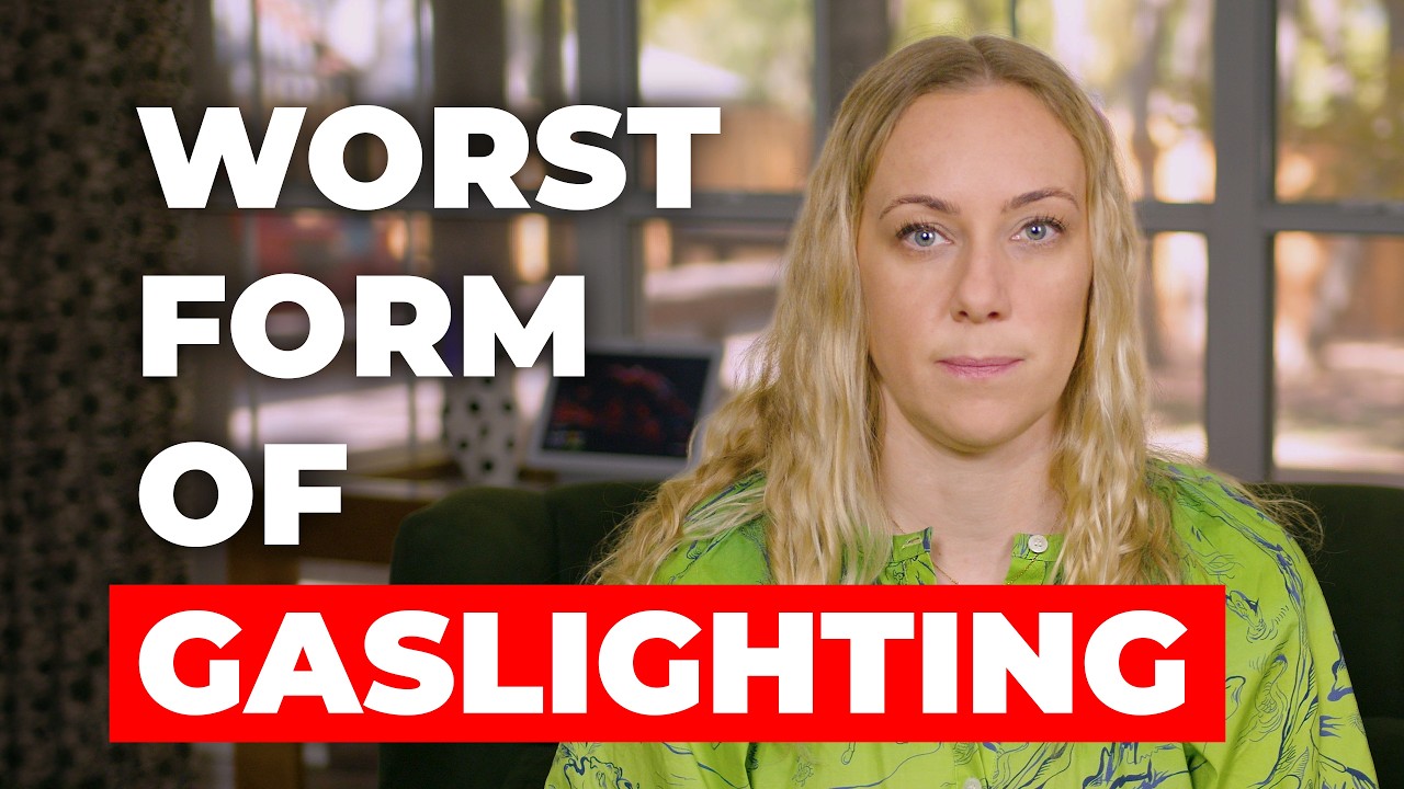Your Parents Gaslight You If They Do These 7 Things