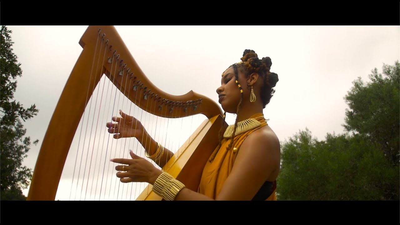 Selah Soul - 