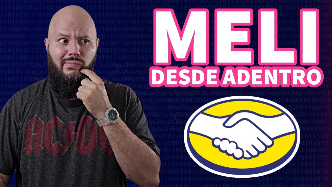 ¿Qué tal es trabajar en MERCADO LIBRE?