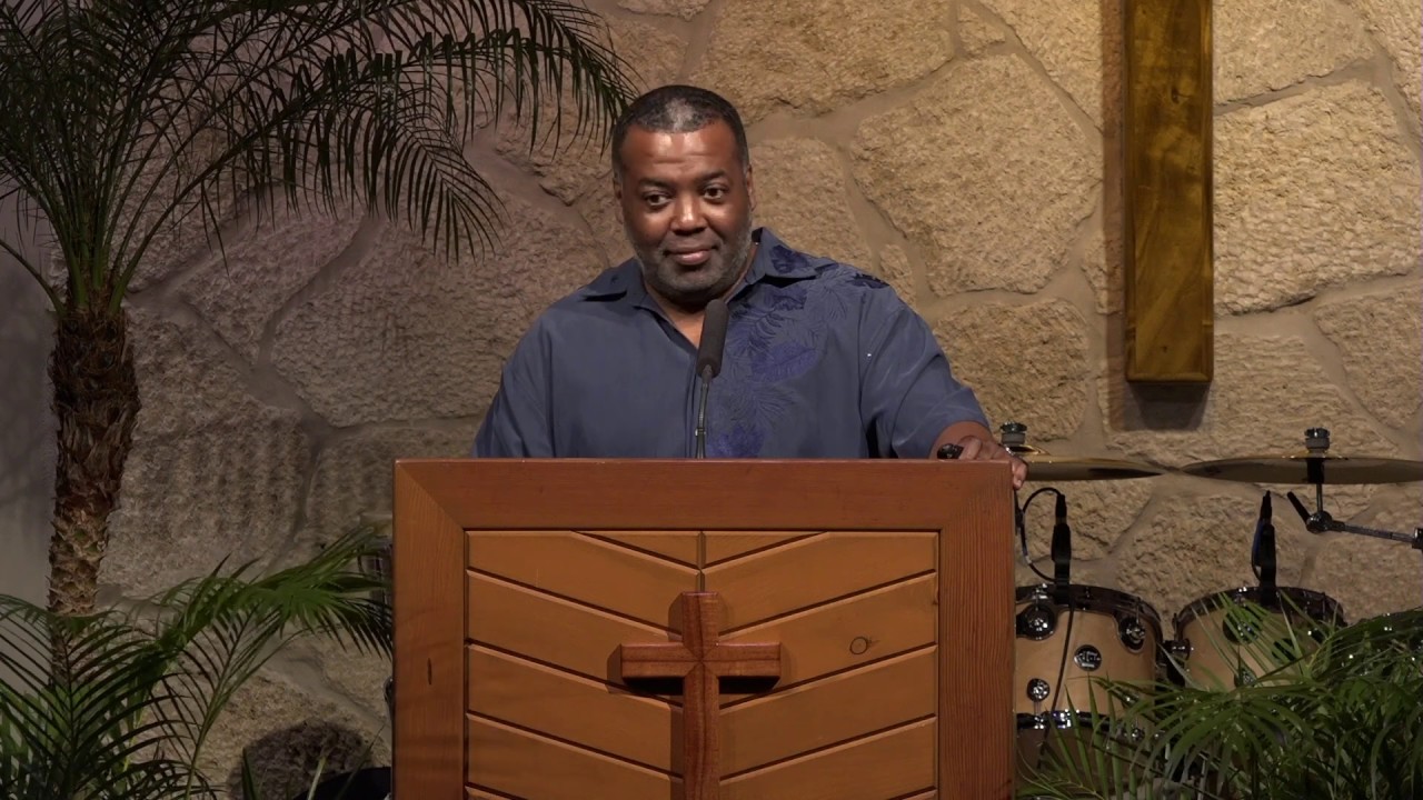 God’s Sovereignty & Man’s Free-Will