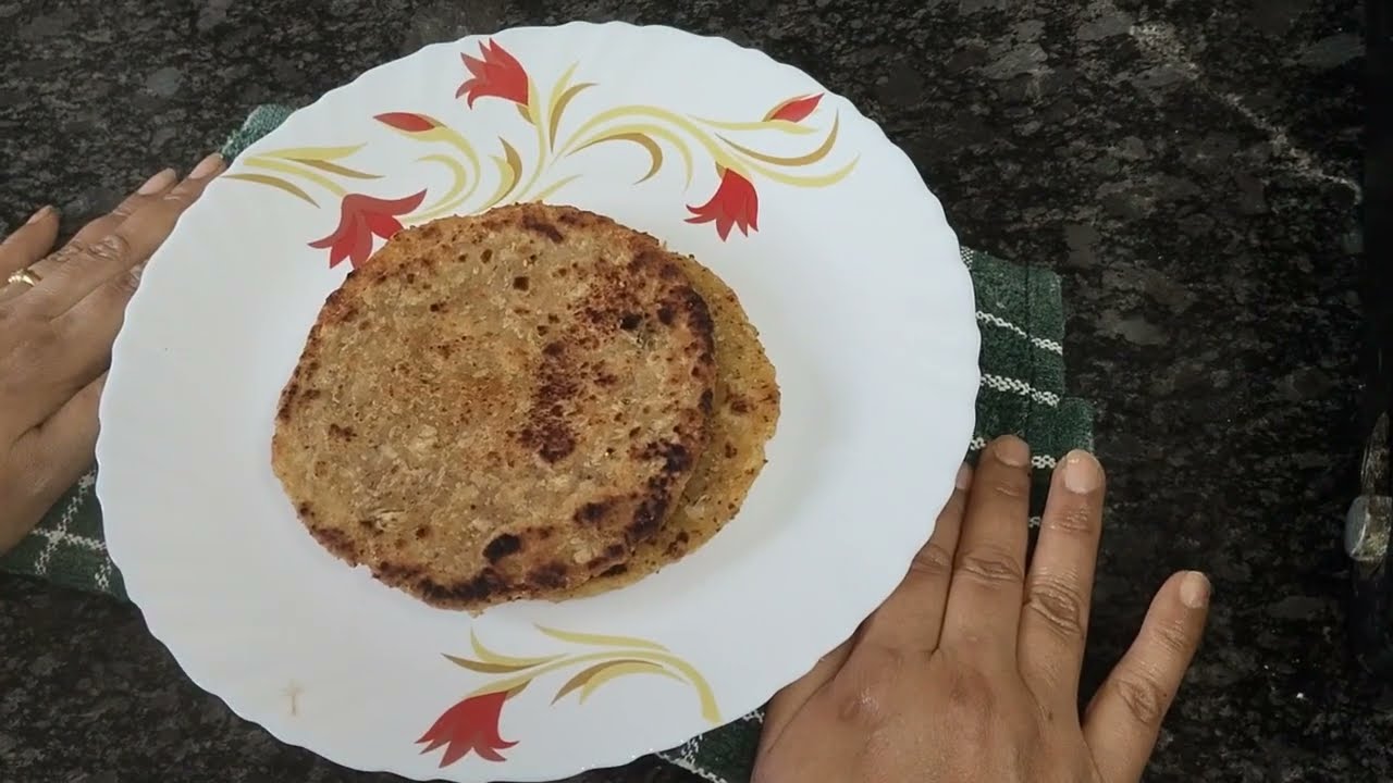 চটজলদি টিফিন আইটেম