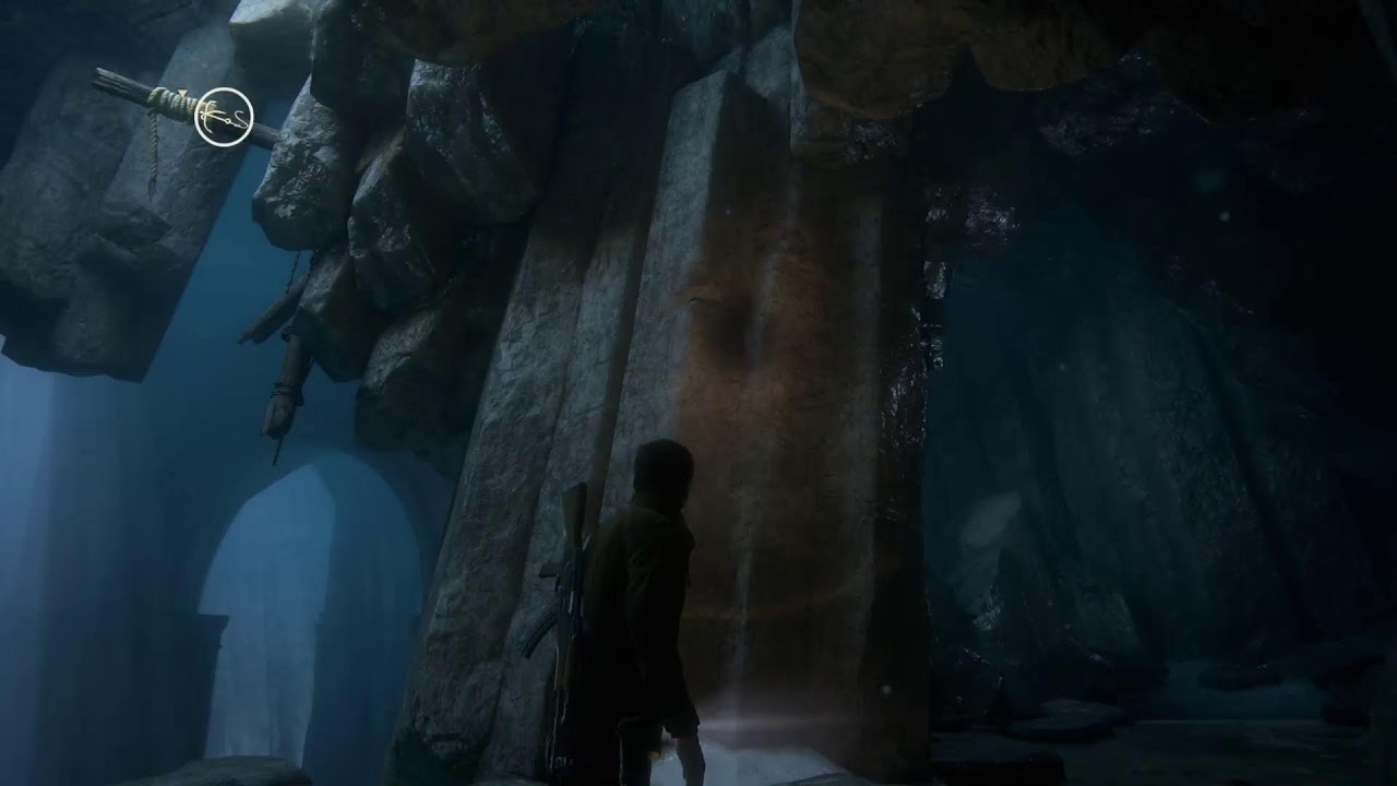 (LIVE) UNCHARTED 4 : A THIEF'S END 🔥