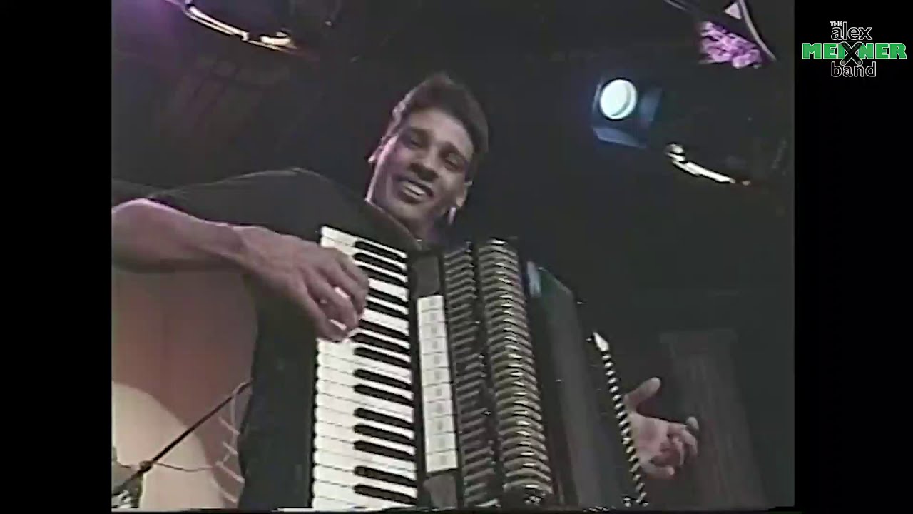 Pennsylvania Polka Show | Al Meixner Trio | 1997