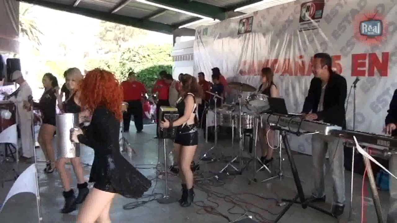 ESTRELLAS ANDINAS