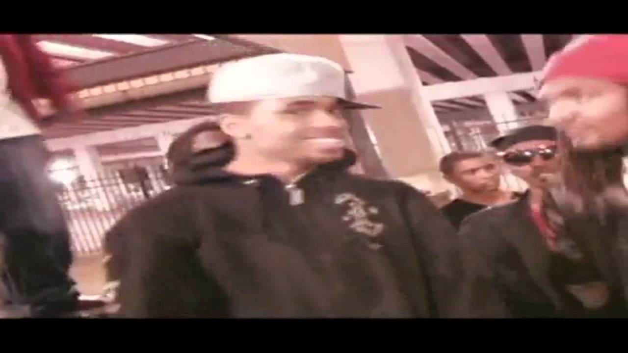 R.I.P SLIM DUNKIN PART 1