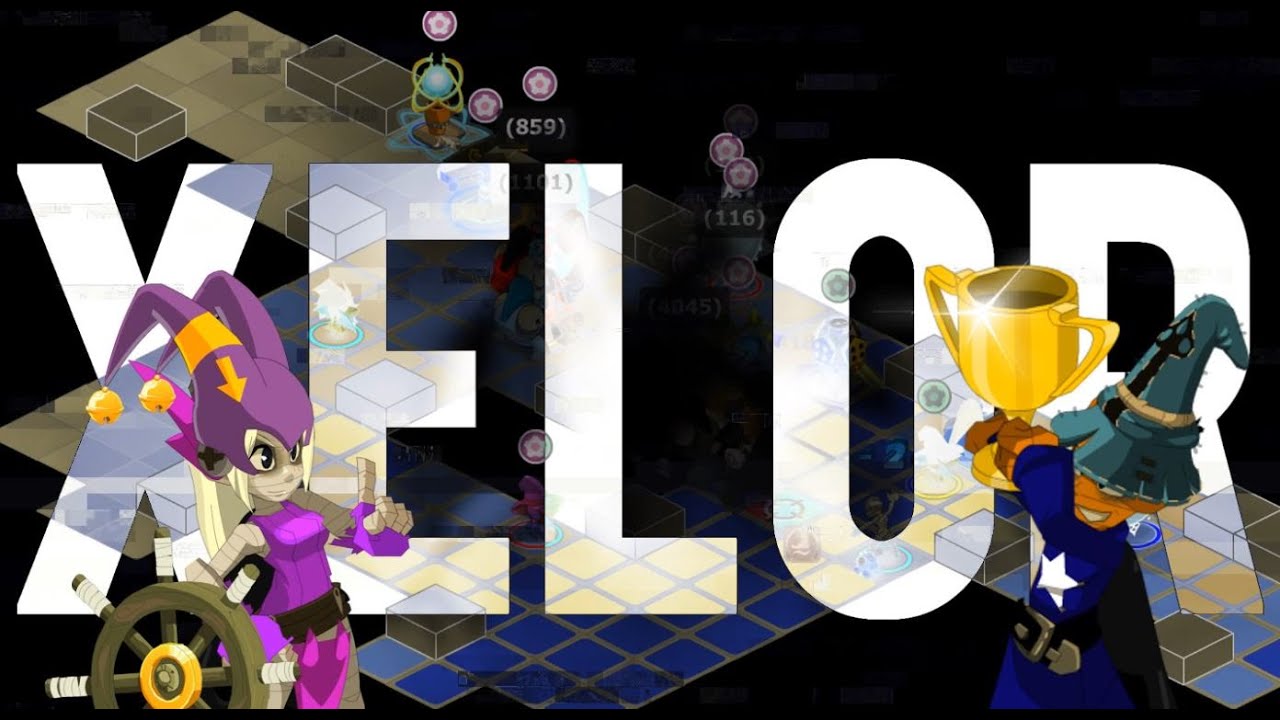 X&Eacute;LOR