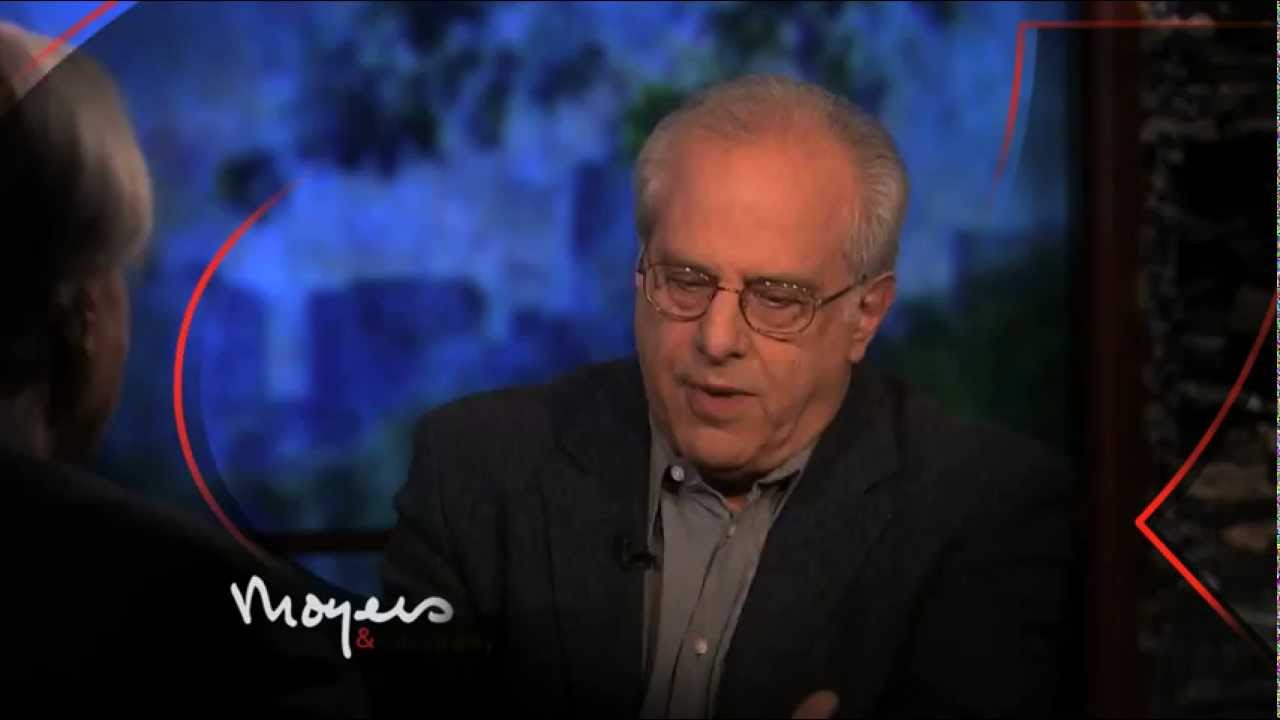Taming Capitalism Run Wild on Moyers & Company