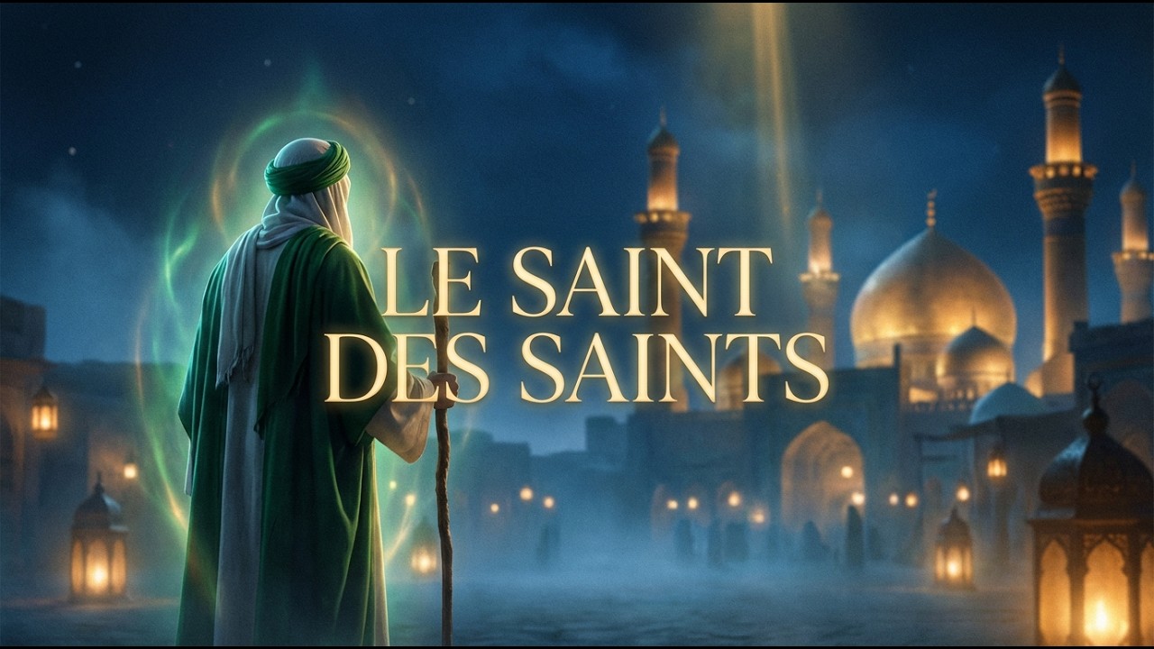 ✨ Cheikh Abdoul Qâdir al-Jîlânî : le saint des saints de l’Islam