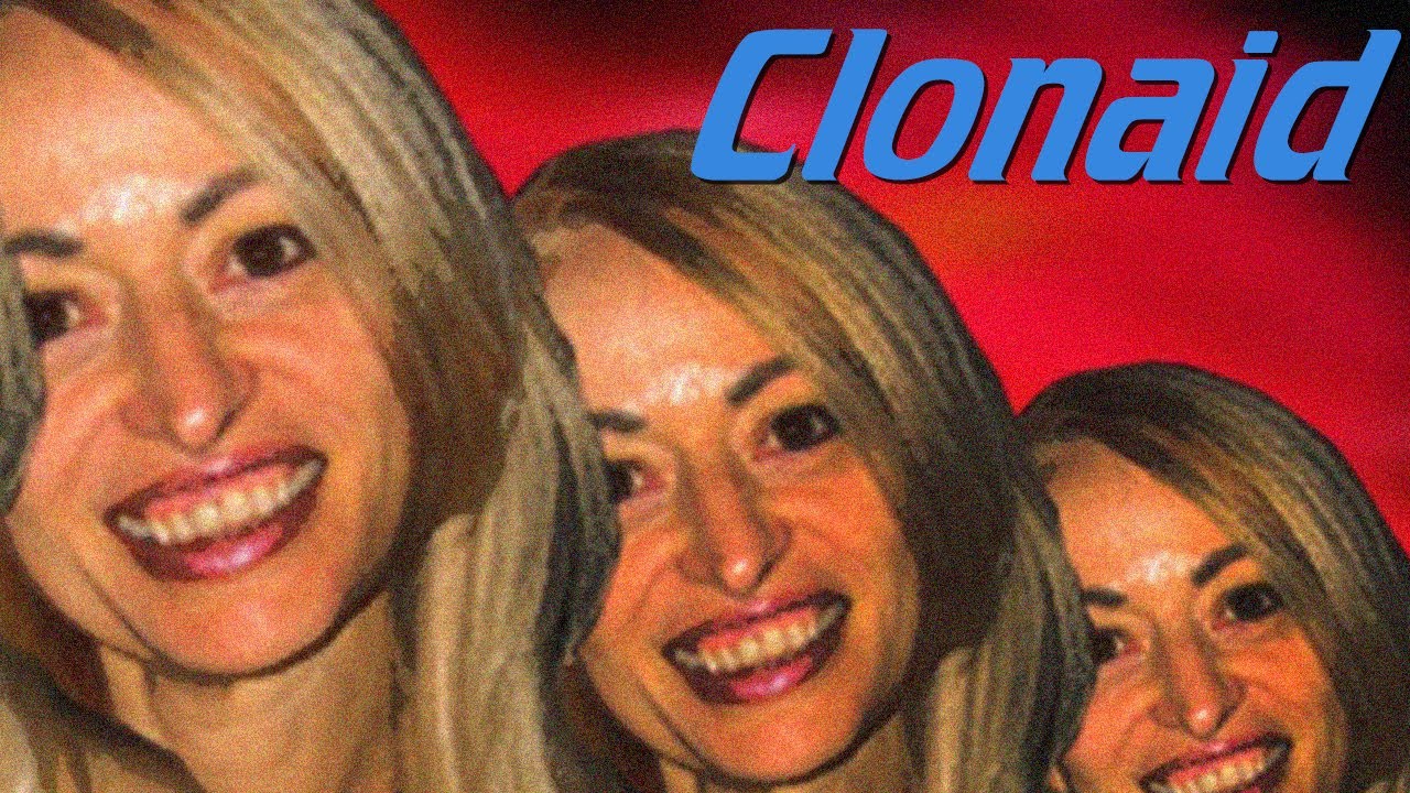 The Cult That Tried Cloning Humans