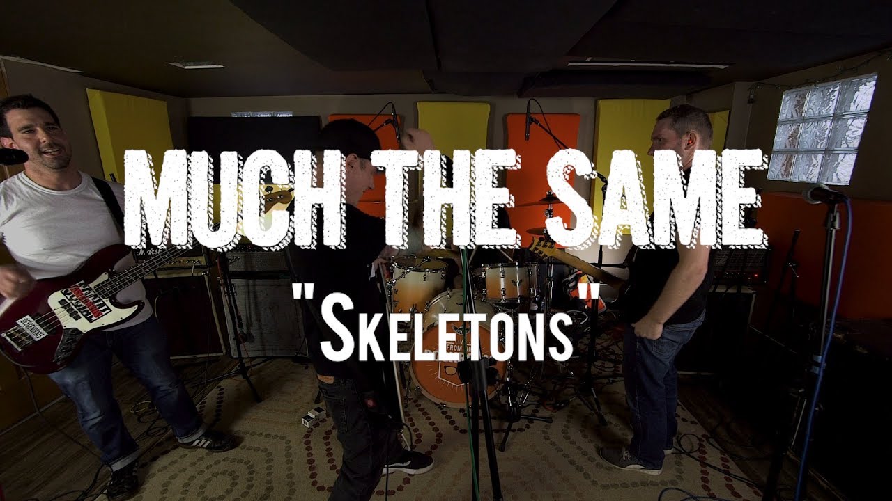 Much The Same | 