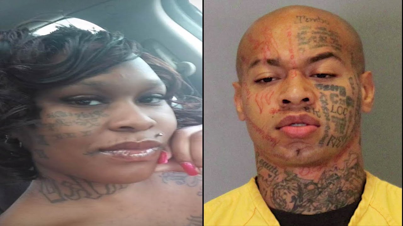 EXCLUSIVE INTERVIEW with the Ex-Wife of Spree Killer Nikko Jenkins 