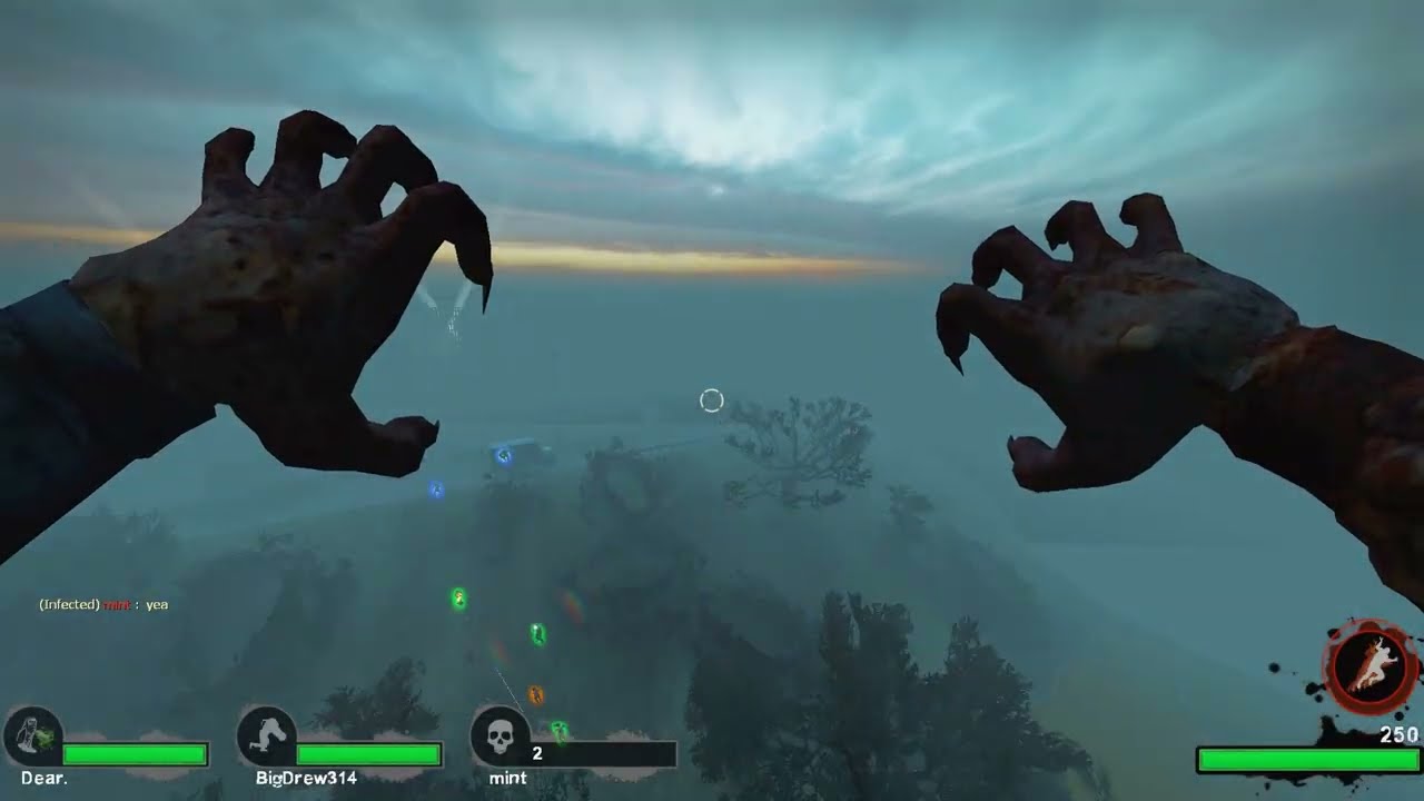 CLIPS THAT MADE MY DAD ABANDON ME