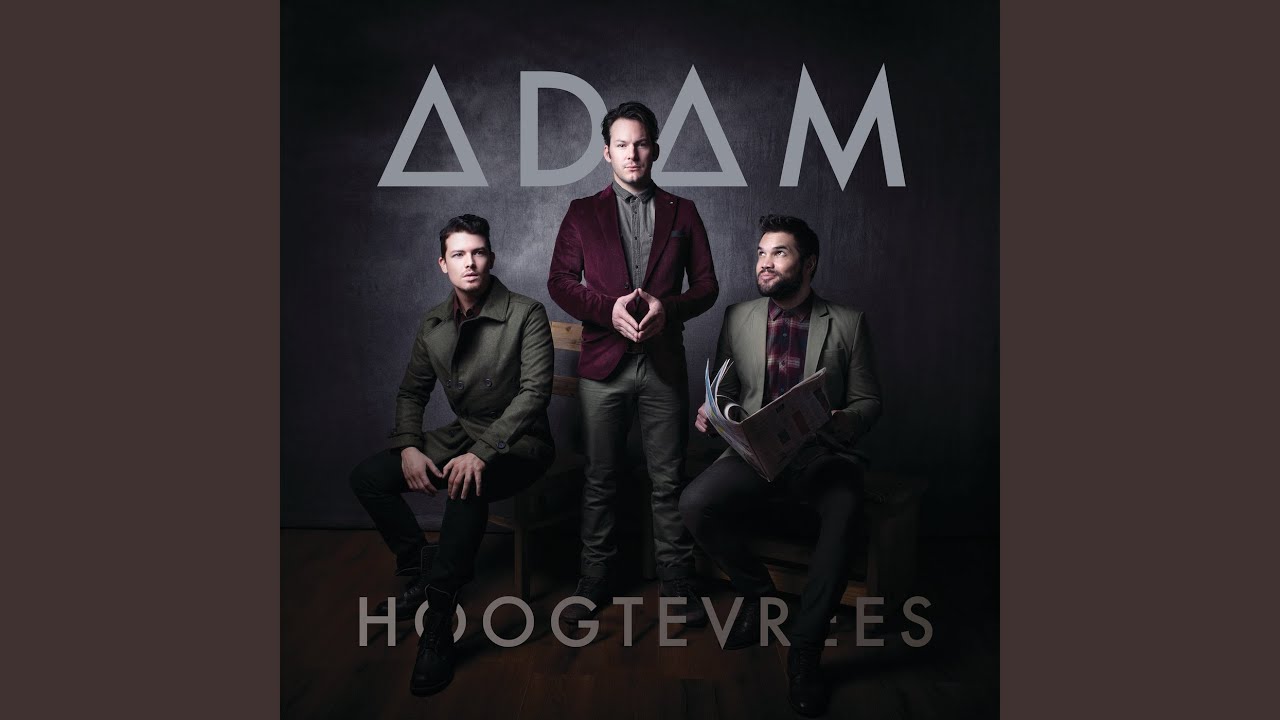 Hoogtevrees