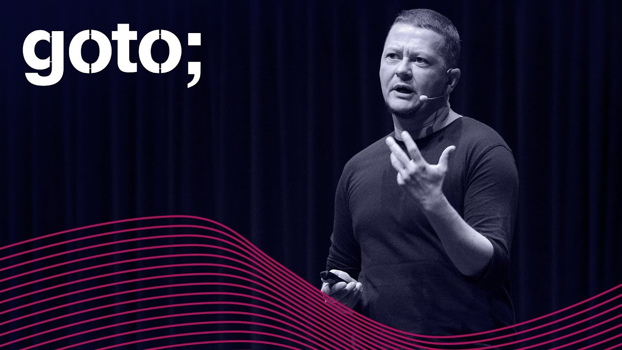 How to be Exceptional in a Technical Due Diligence • Chris Philipps • GOTO 2019