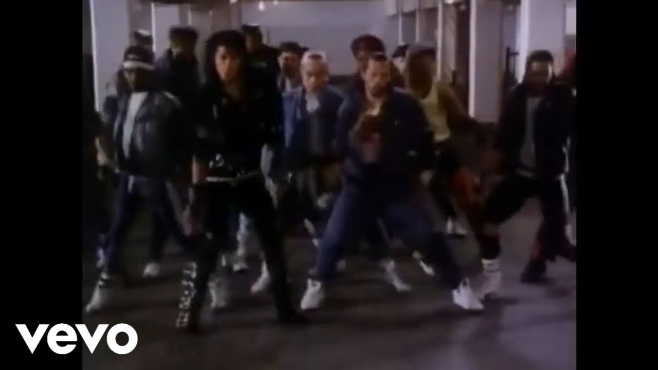 Michael Jackson - Money (Official Video)