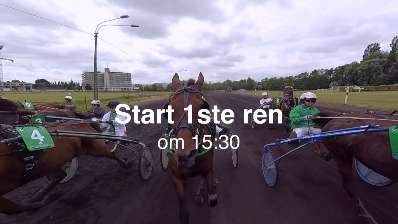 Waregem_draaft