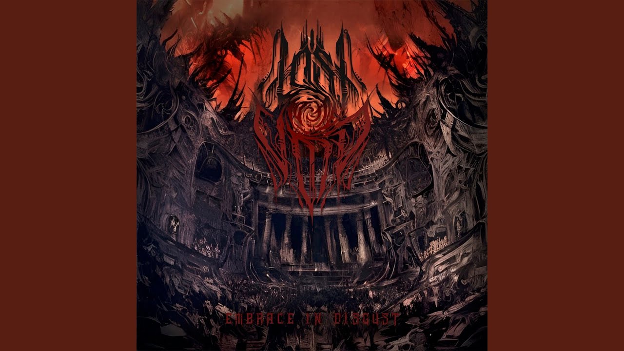 Millimeter from Murder (feat. Donovan Daly)