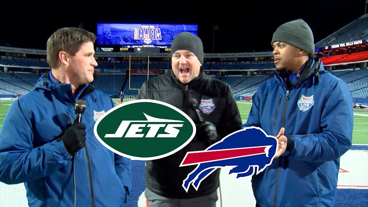 BKL Nightly Gameday Recap: Bills provide superb sendoff for Highmark Stadium